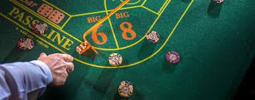 Онлайн казино Casino Bet Andreas